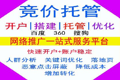 科技公司SEM服务托管的ROI提升之路